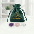 Trinity Edelstenen Set